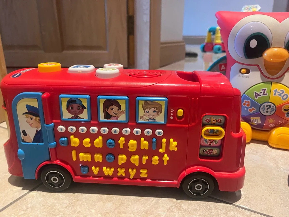 VTech Toys - Image 4