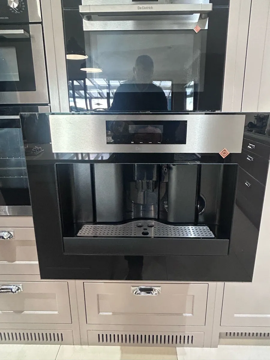 Coffee machine - Image 1
