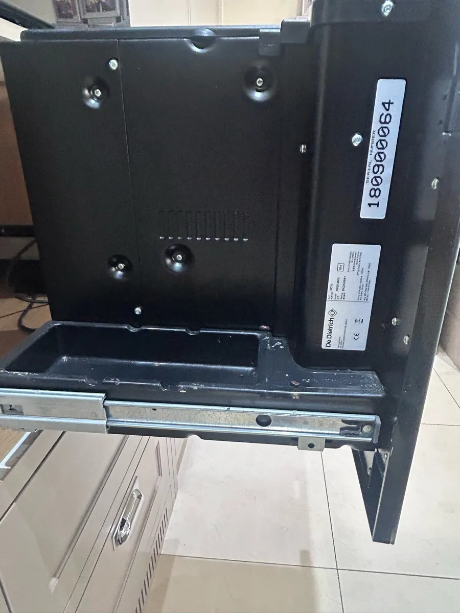 Coffee machine - Image 3
