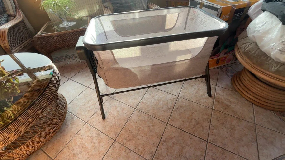 Baby Elegance Coglide escort - Image 1
