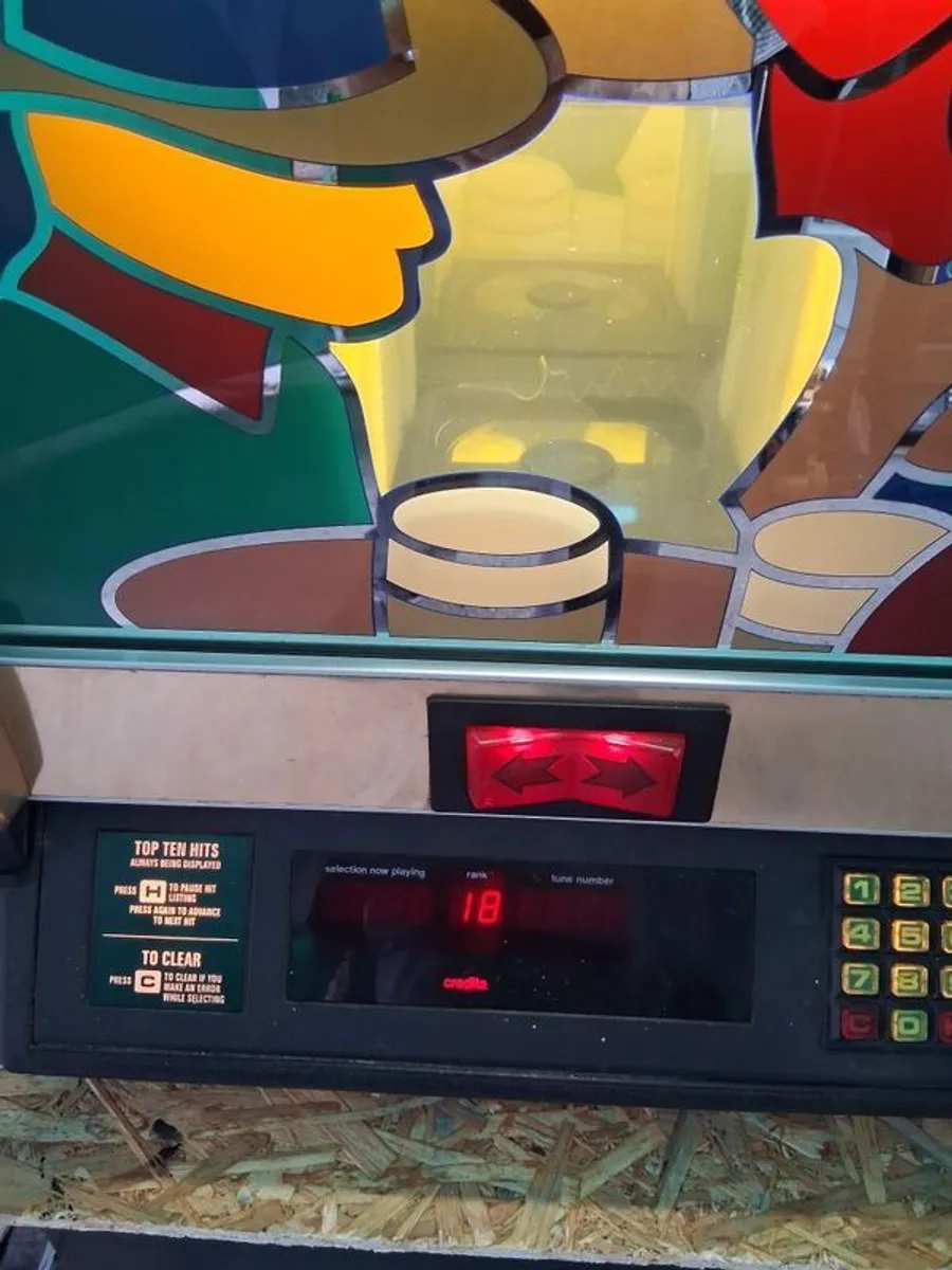 Cd Jukebox - Image 2