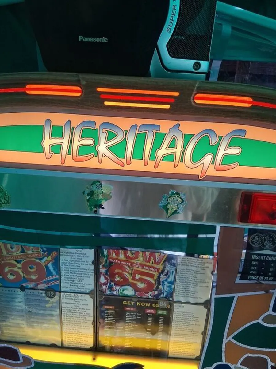 Cd Jukebox - Image 3