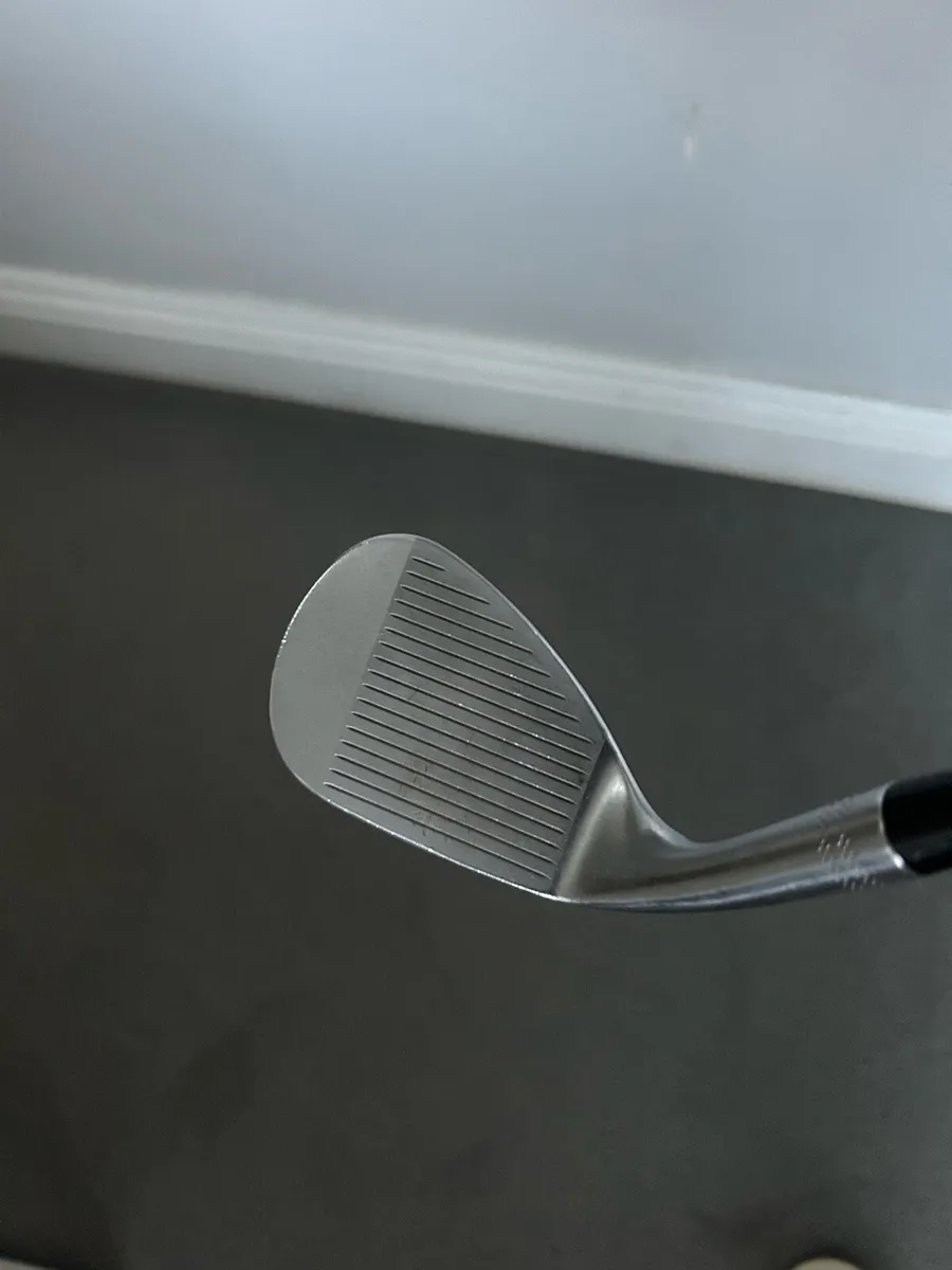 Callaway Opus Platinum Wedge - Image 2