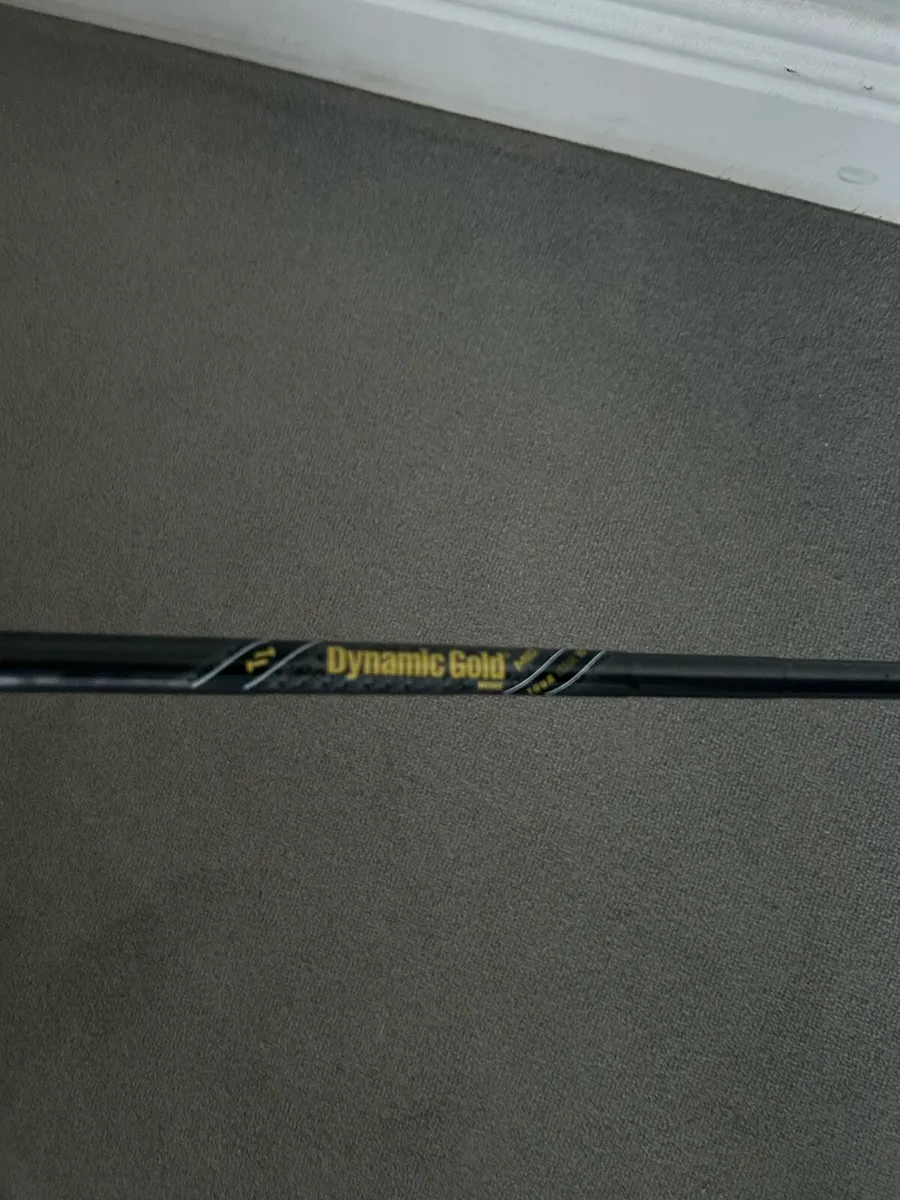 Callaway Opus Platinum Wedge - Image 3