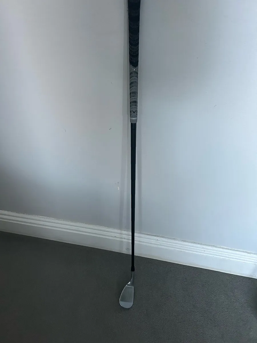 Callaway Opus Platinum Wedge - Image 4
