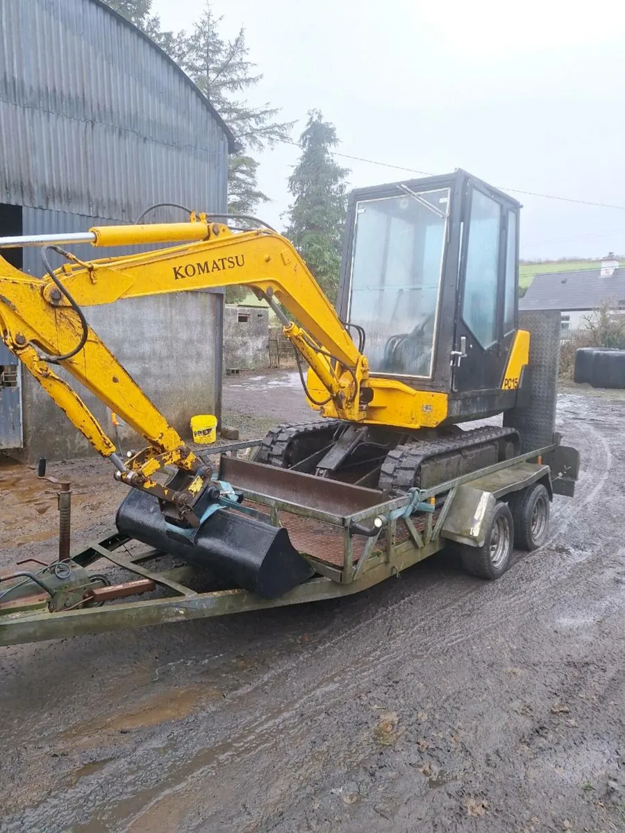 Plant trailer - Image 4