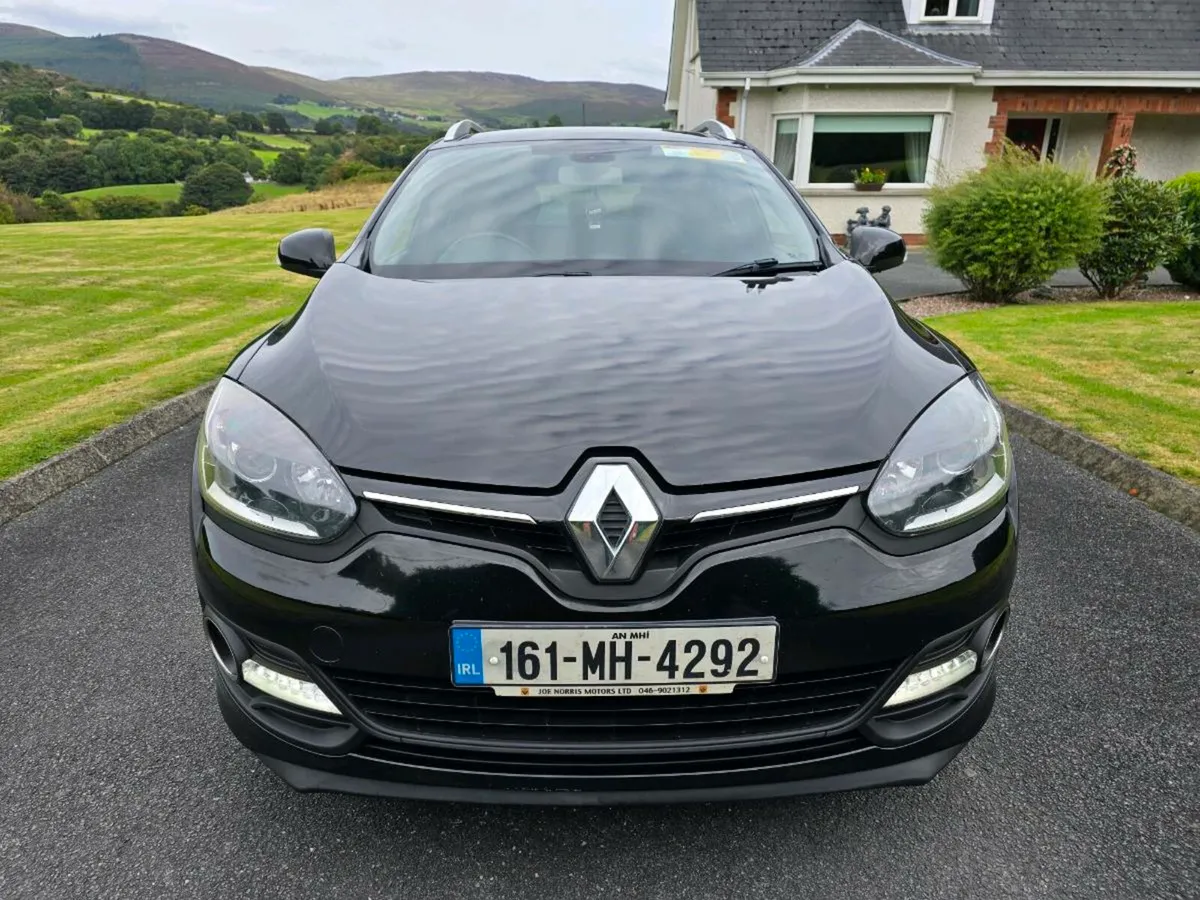 Renault Grand Megane - Image 2