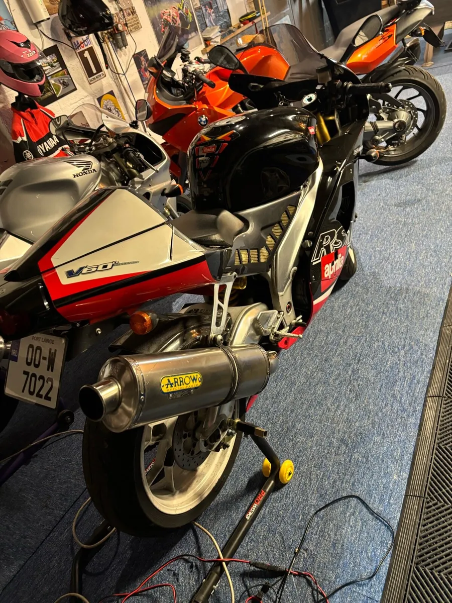 Motorcycles - Image 2