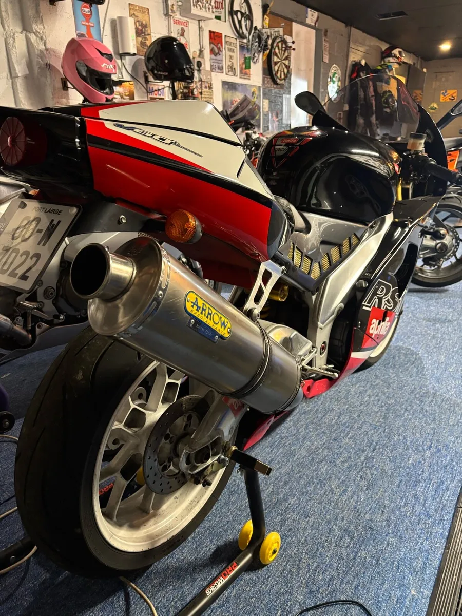 Motorcycles - Image 3