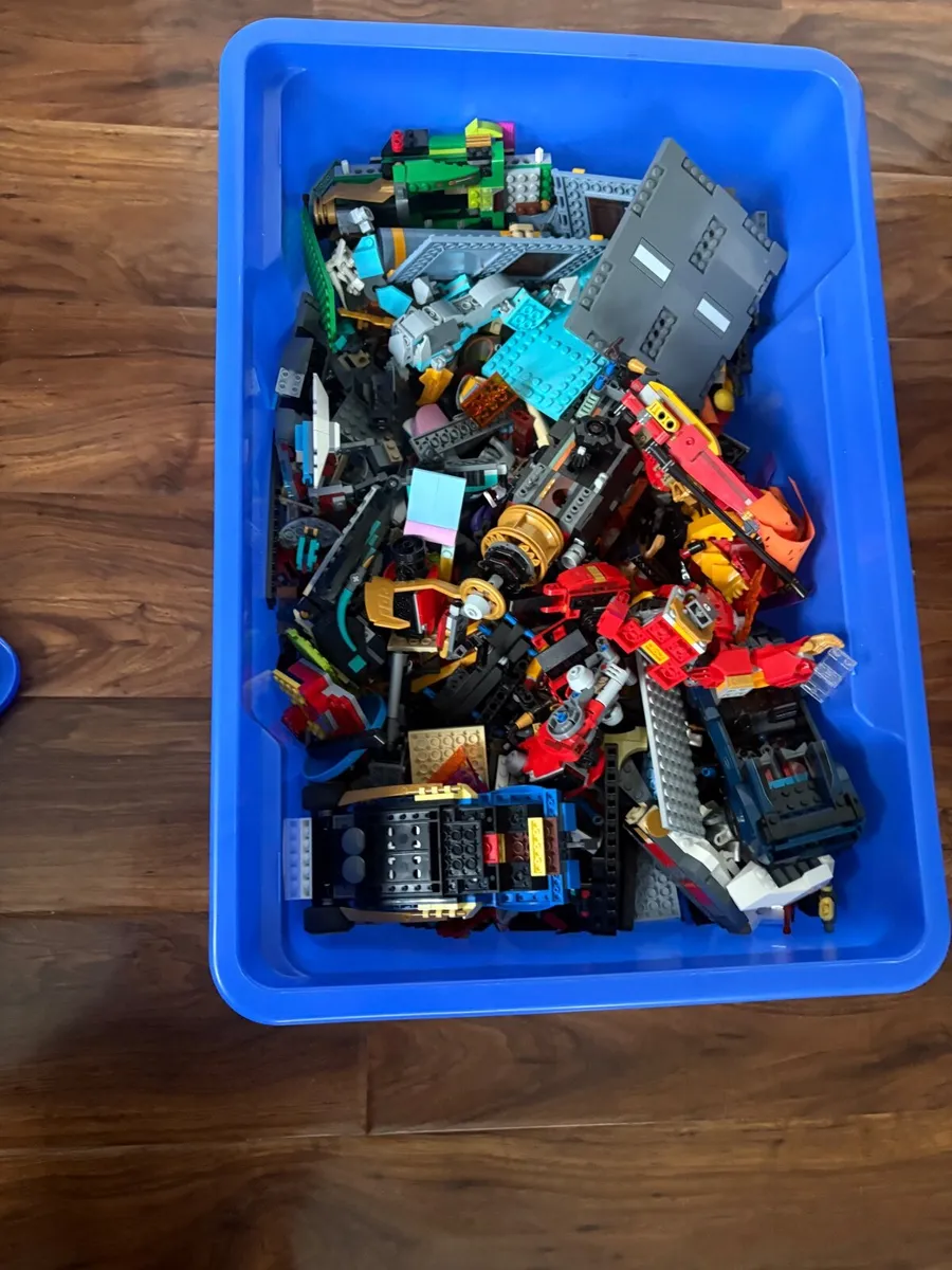 Lego - Image 3