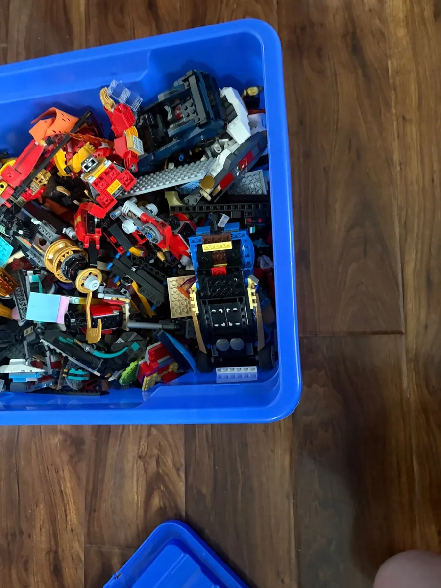 Lego - Image 4