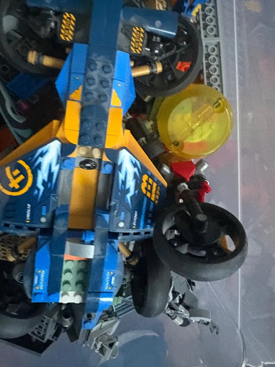Lego
