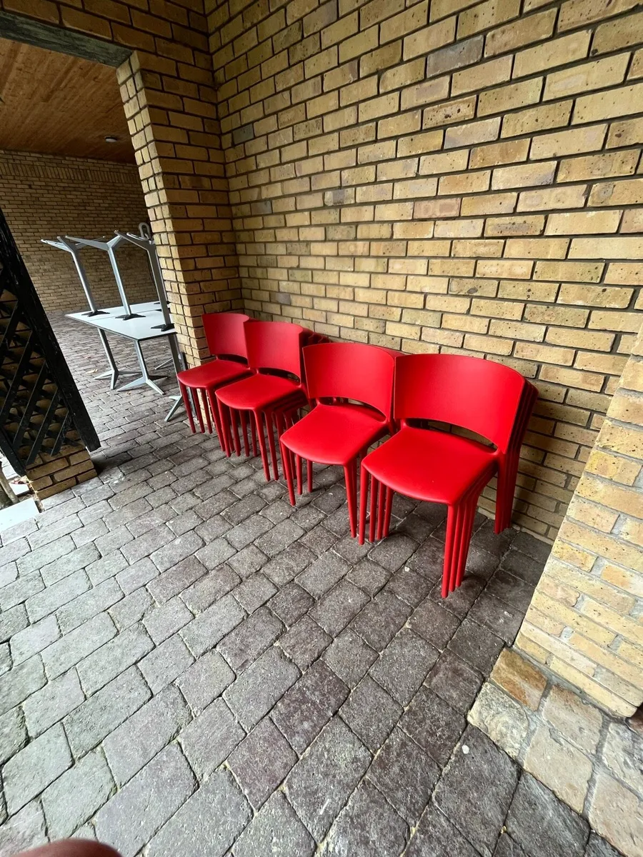 Chairs - Image 1
