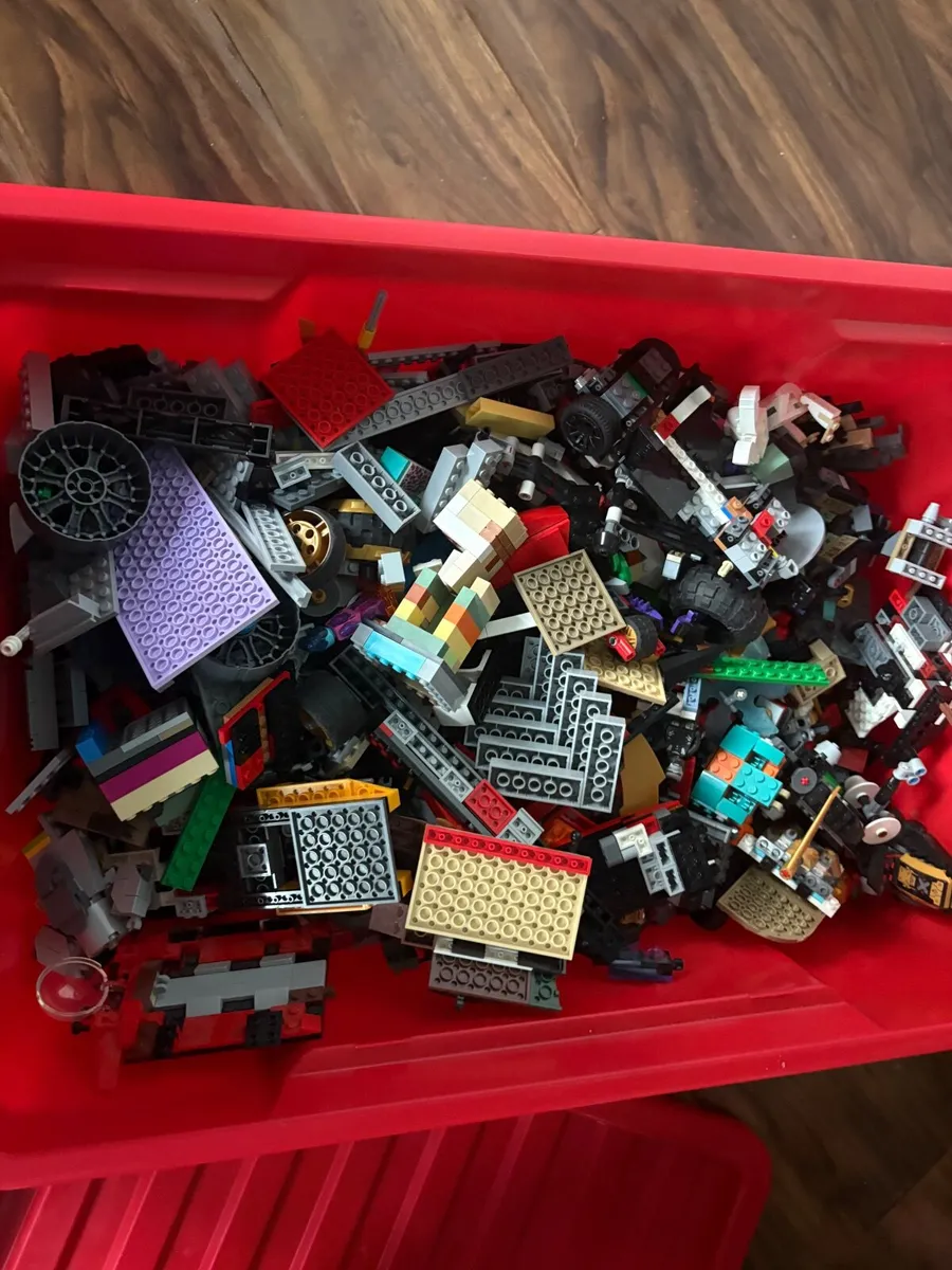 Lego - Image 2