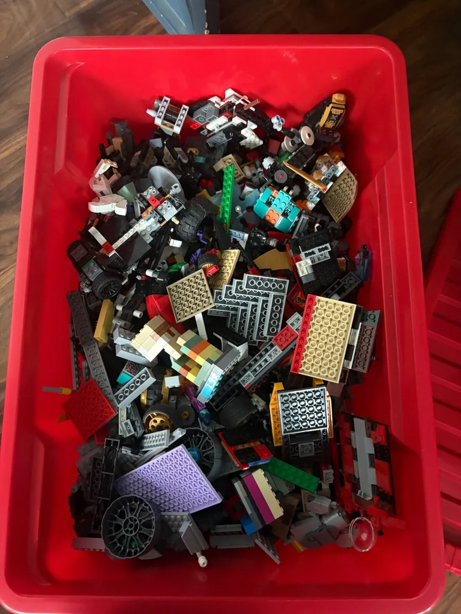 Lego - Image 3
