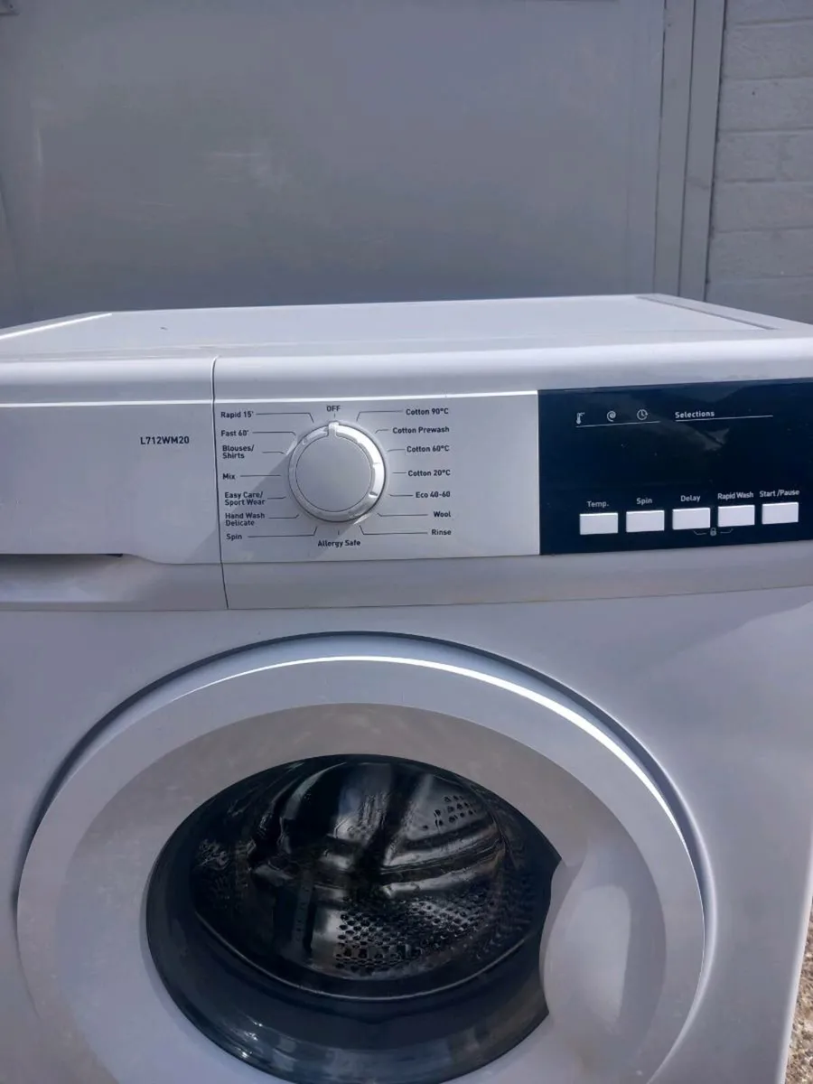 Washing machine - Image 3