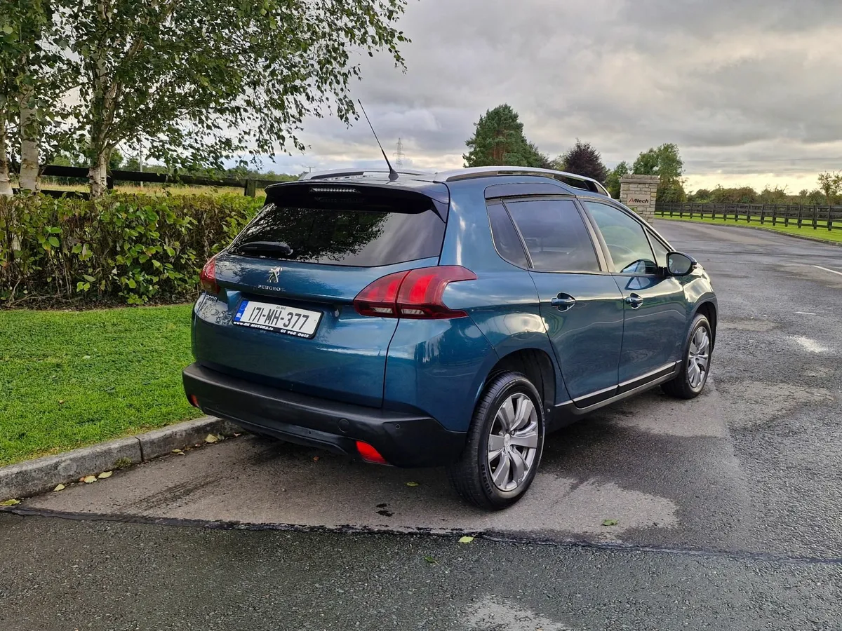 Peugeot 2008 Diesel (NCT TESTED AND TAXED)!!! - Image 3