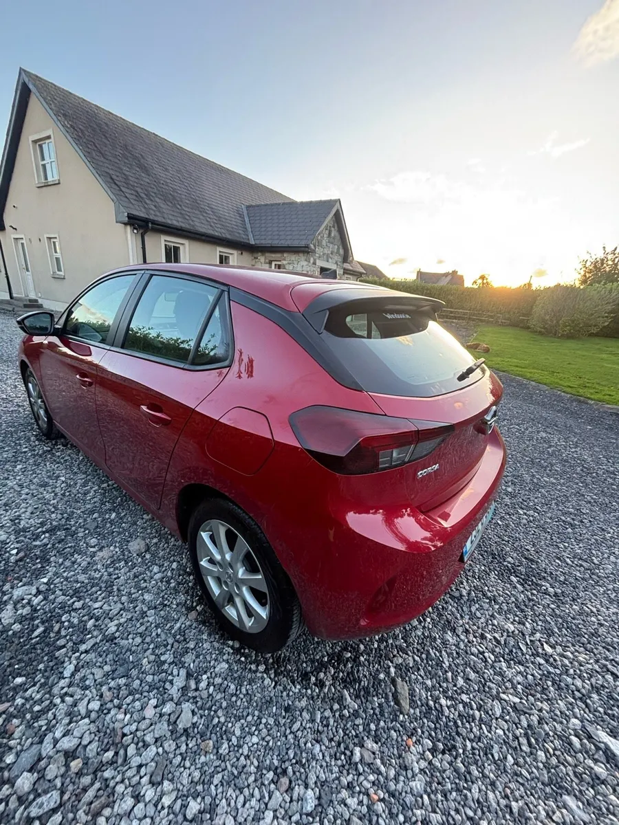 Opel corsa - Image 3