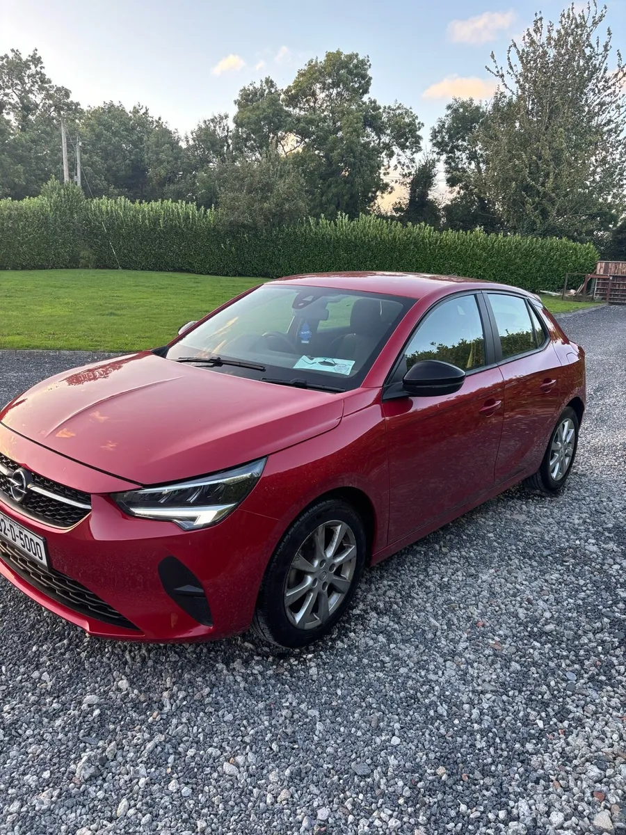 Opel corsa - Image 4