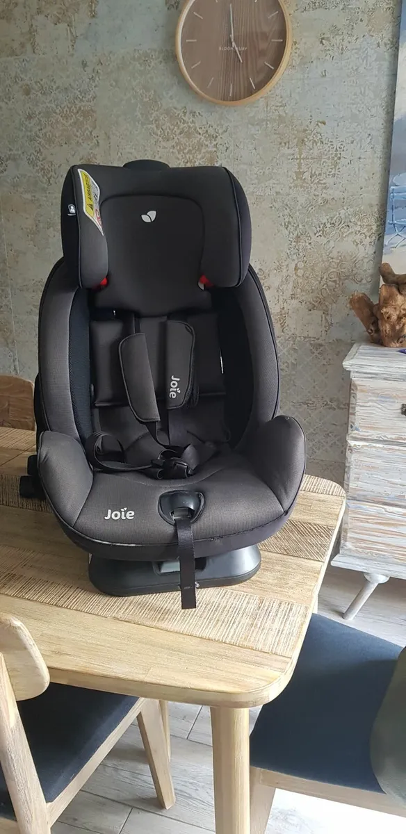 Car seat Joie - Image 2