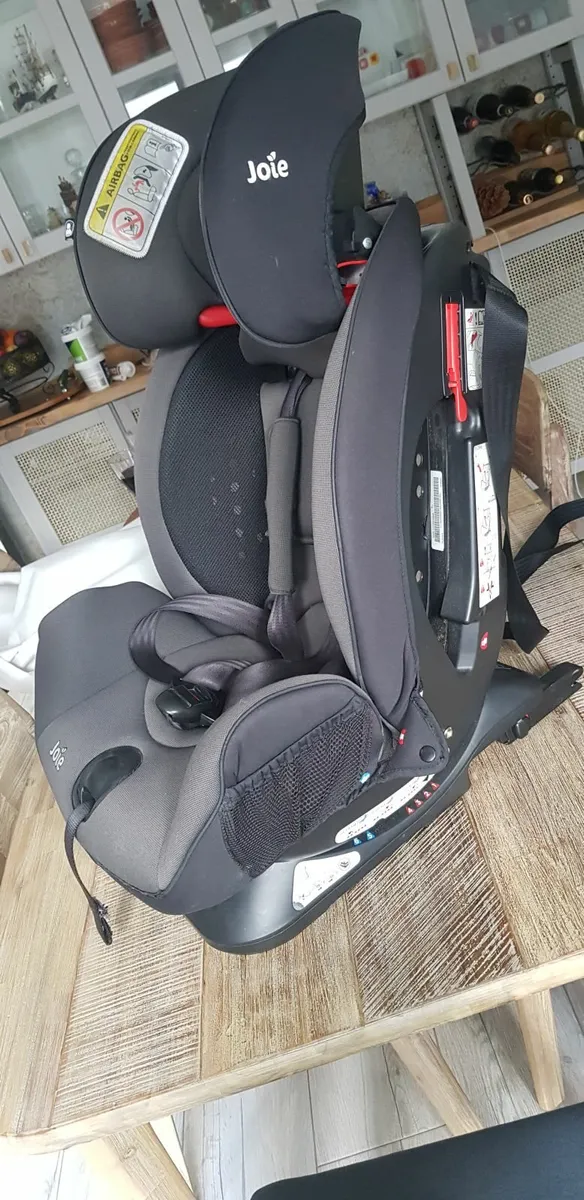 Car seat Joie - Image 3