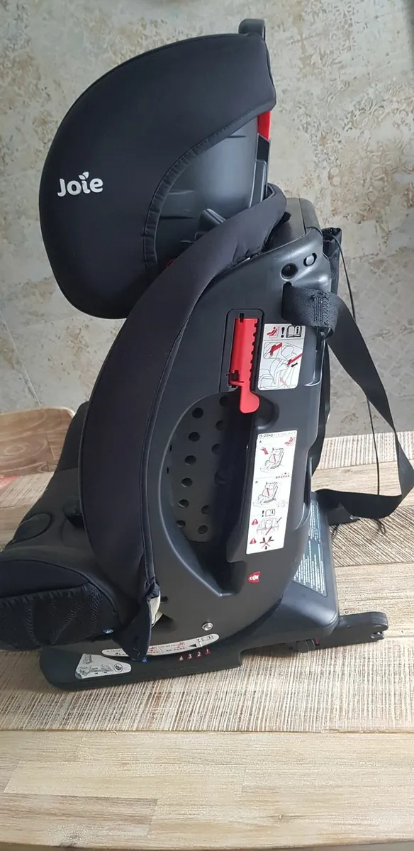 Car seat Joie - Image 4