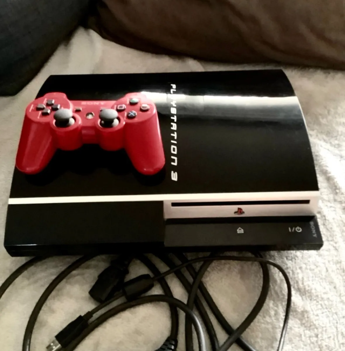 PlayStation 3 - Image 1