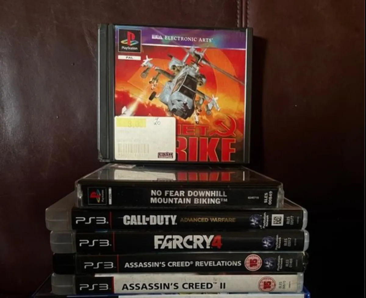 PlayStation 3 - Image 3