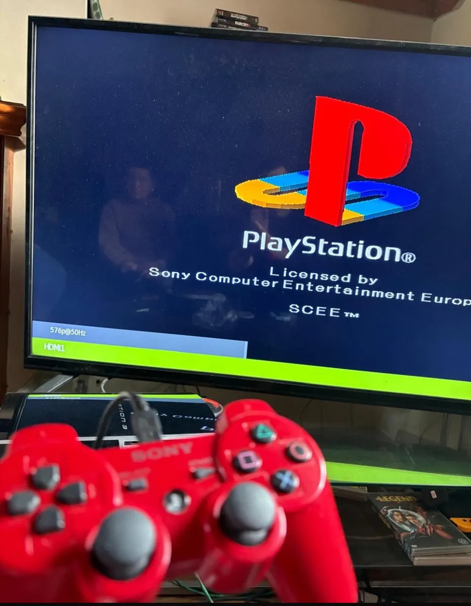 PlayStation 3 - Image 4