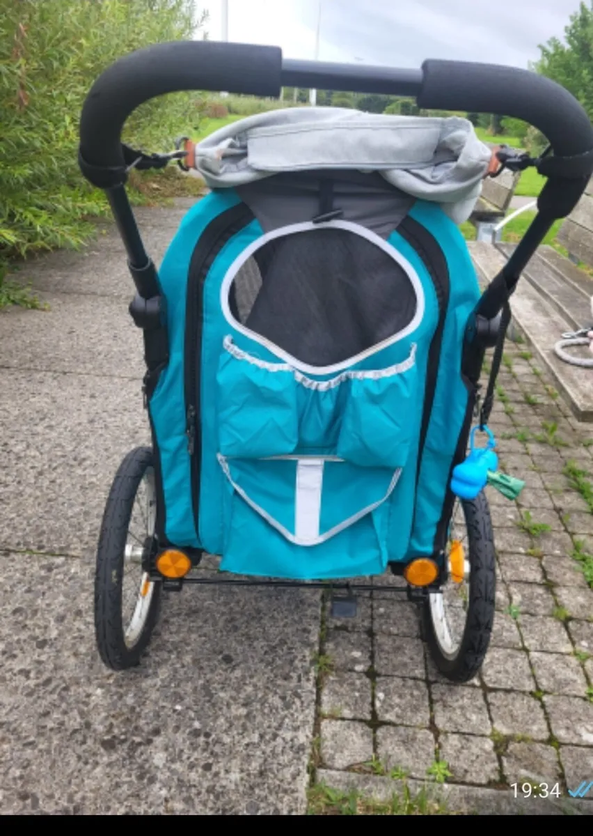 Per stroller - Image 2
