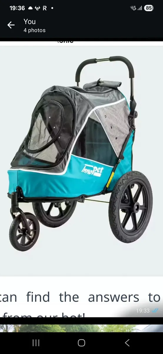 Per stroller - Image 4