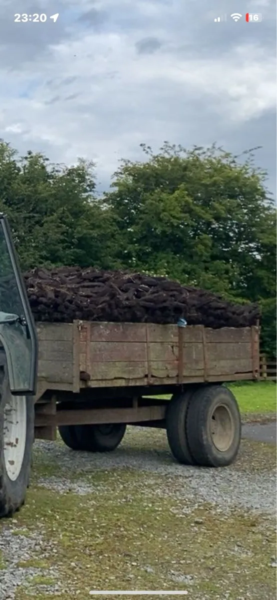 Black solid fuel - Image 1