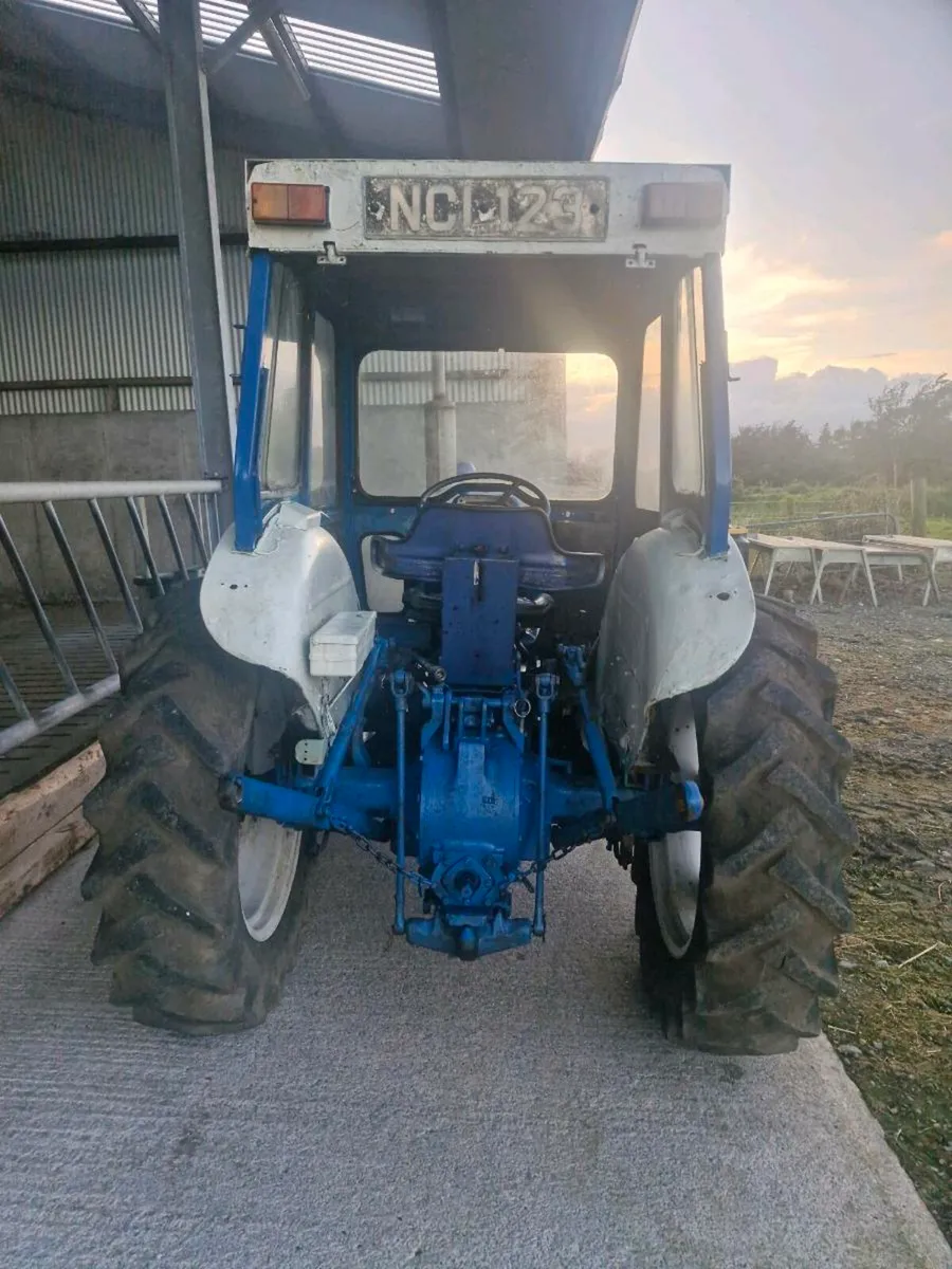 Ford 3000 - Image 2