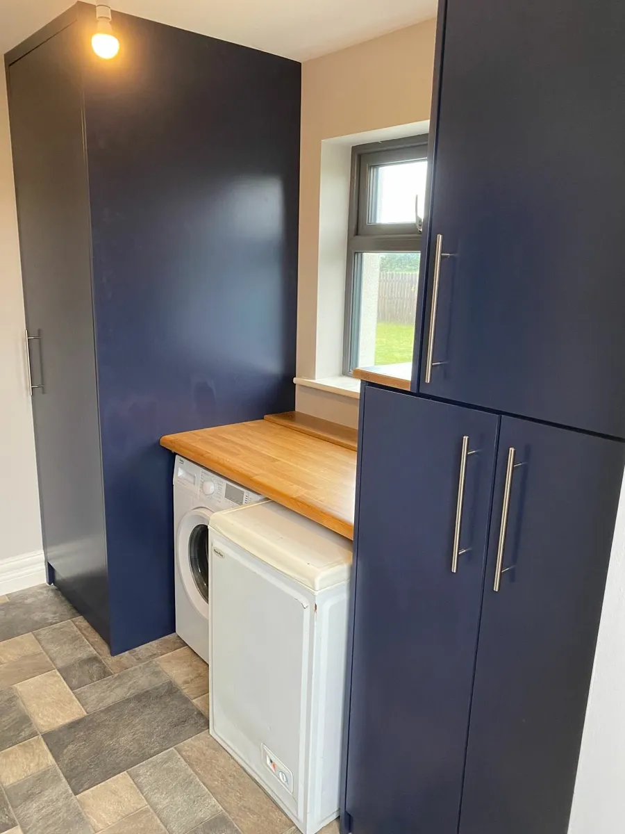 Custom Cabinetry - Image 3
