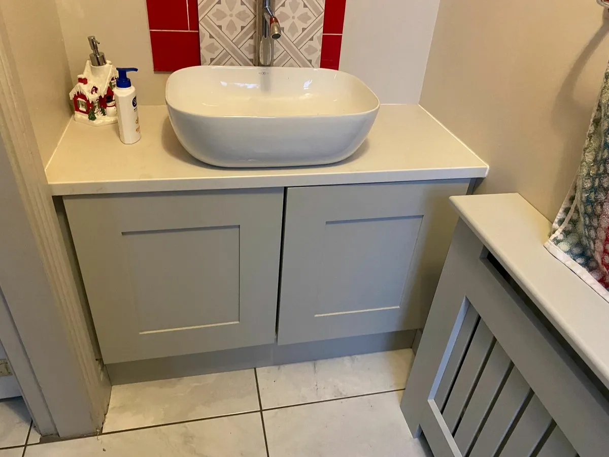 Custom Cabinetry - Image 4