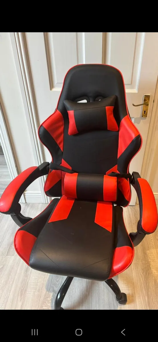 Gaming Chair - Image 3