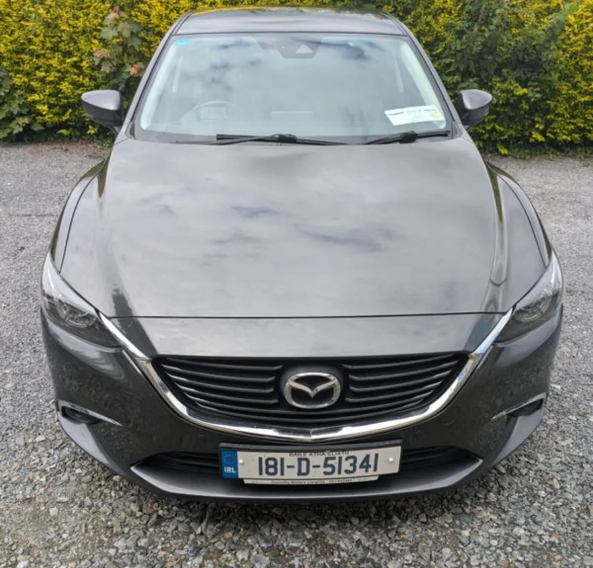 EXECUTIVE MAZDA 6 Automatic - Image 2