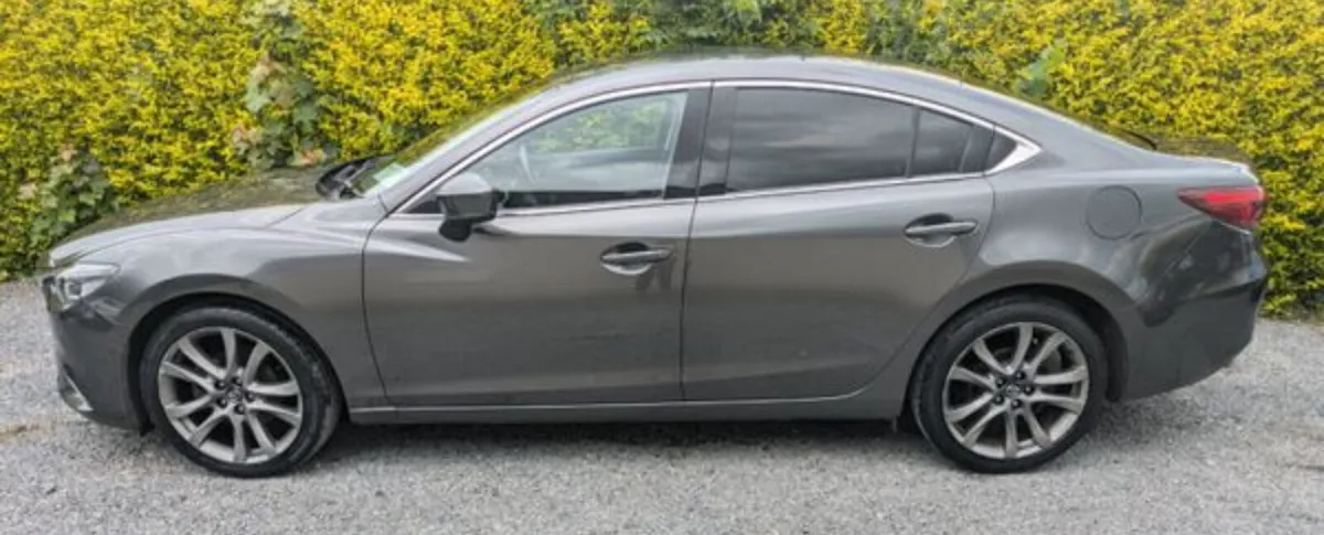 EXECUTIVE MAZDA 6 Automatic - Image 3