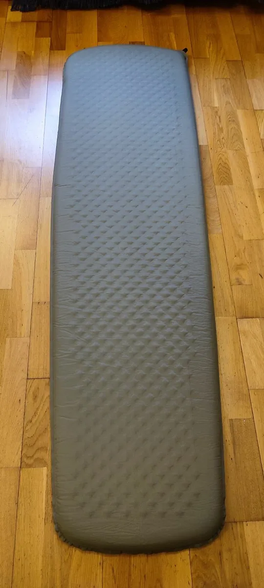 Thermarest Trail Pro sleeping mat - Image 2