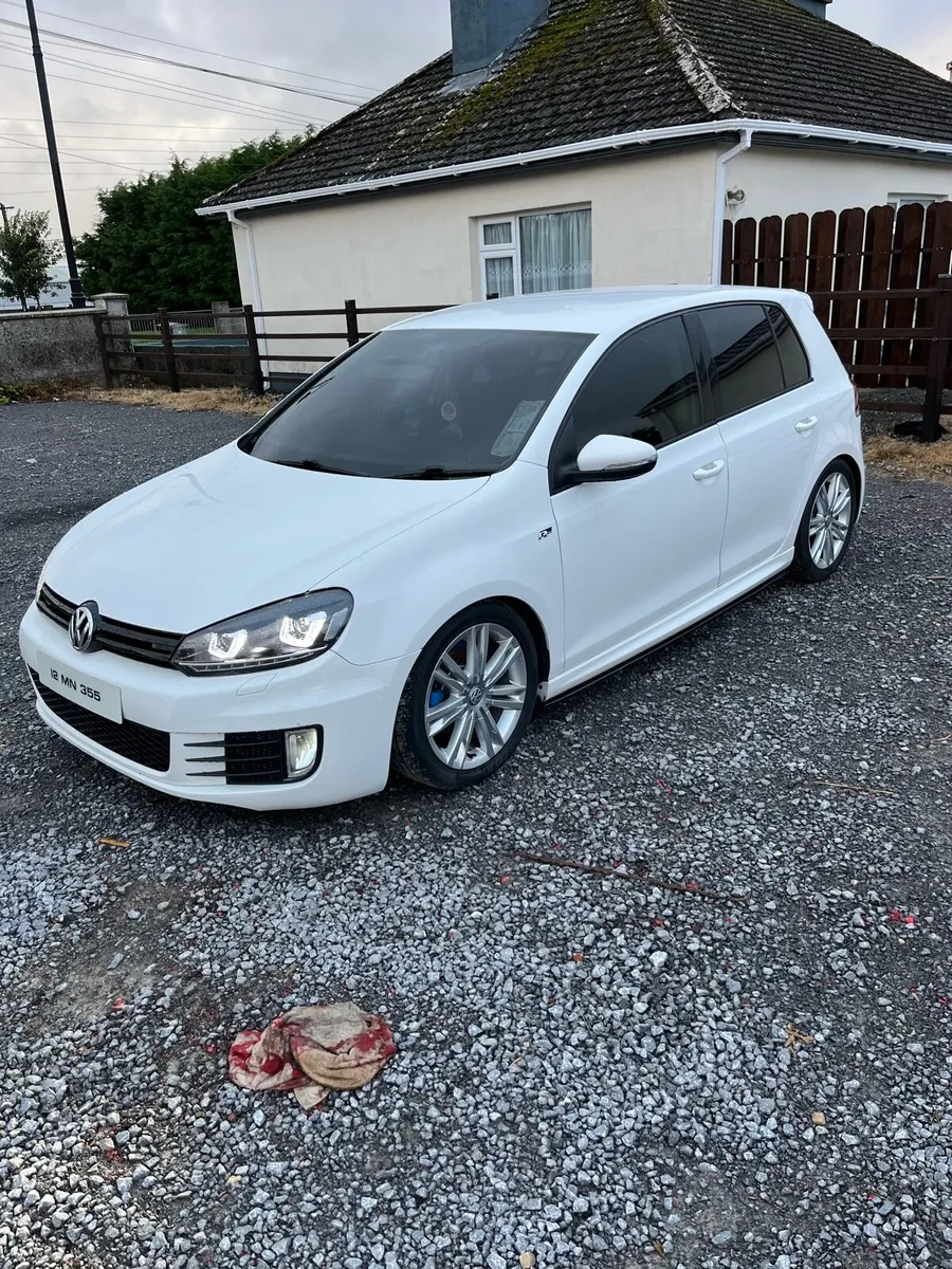 Mk6 Golf - Image 3