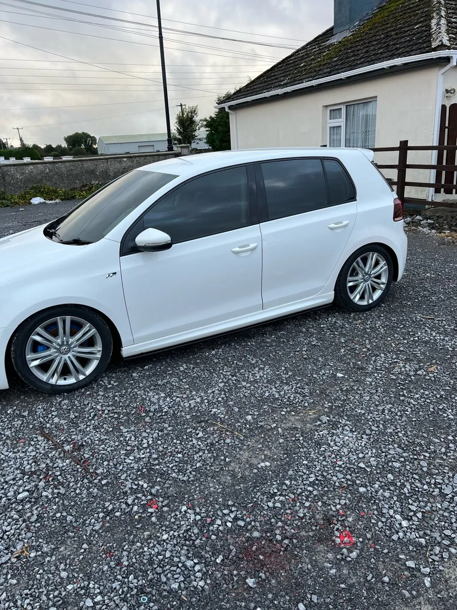 Mk6 Golf - Image 4