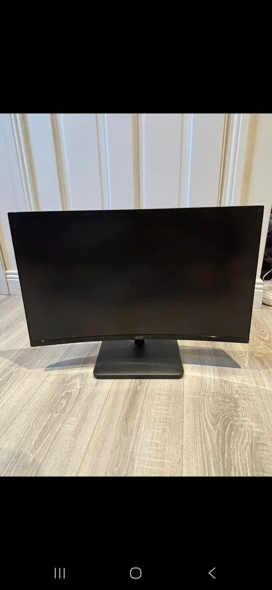Gaming monitor - Image 1
