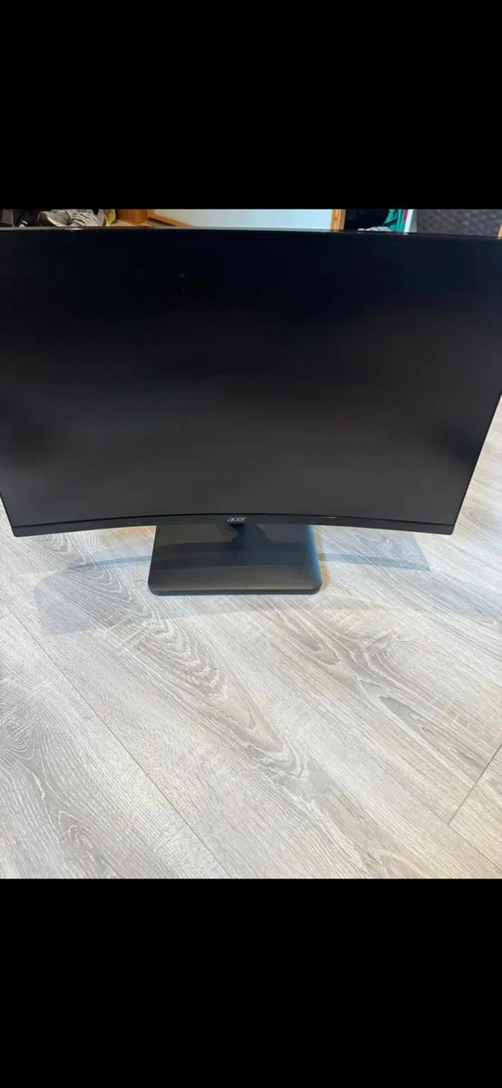 Gaming monitor - Image 2
