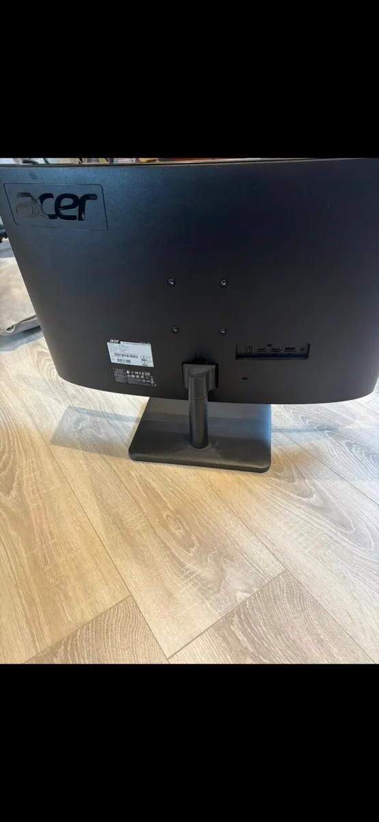 Gaming monitor - Image 4