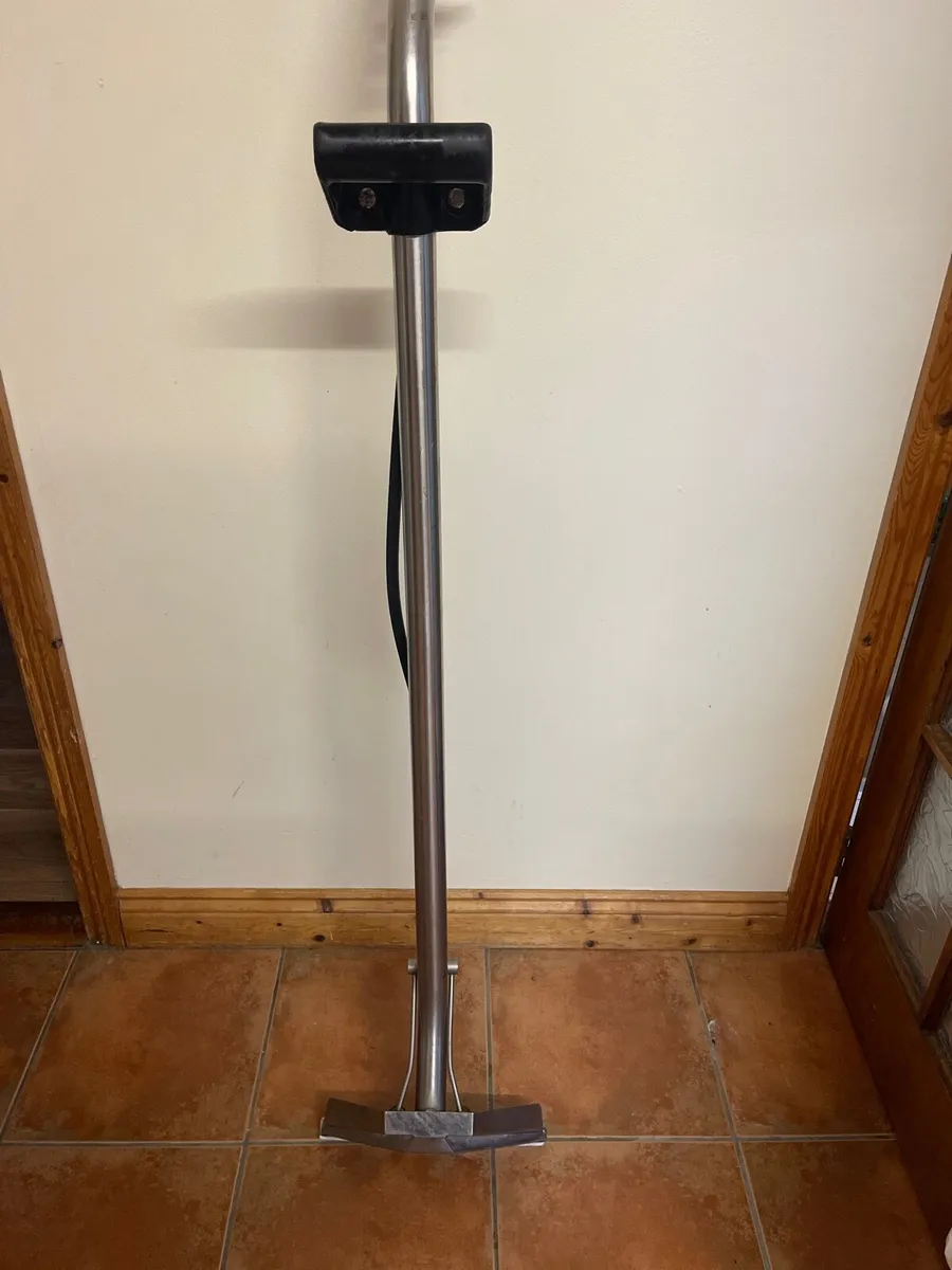 Carpet Wand