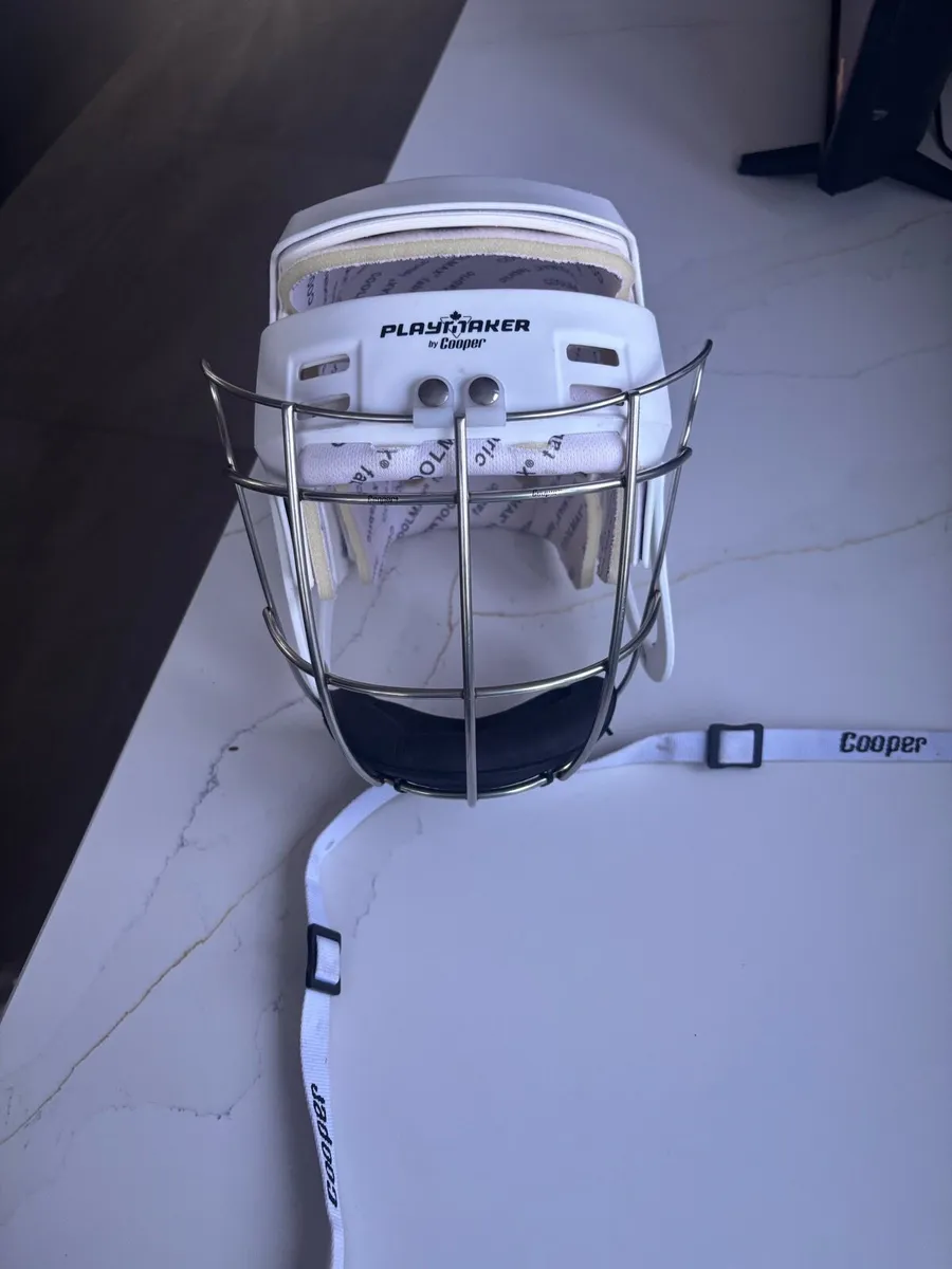 Cooper helmet kids 6-14 - Image 2