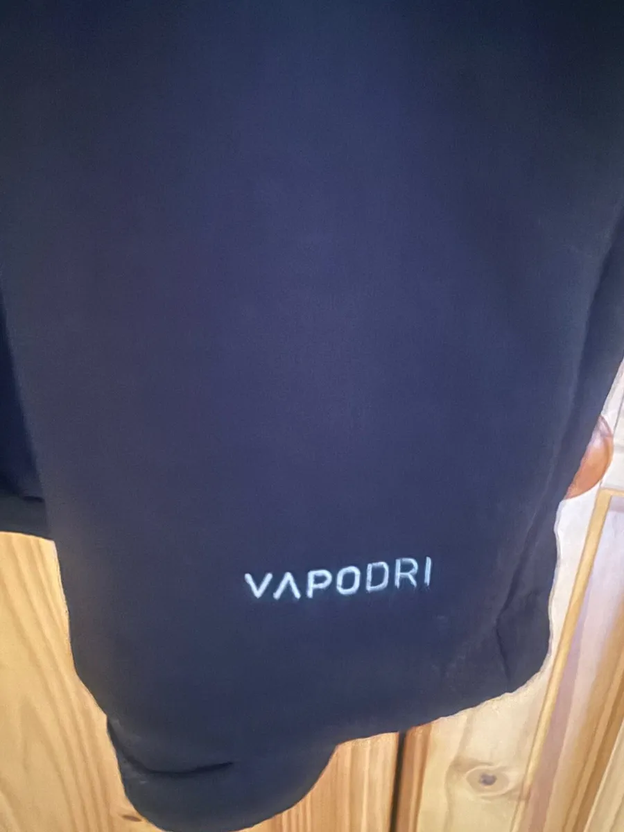 IRFU 1/4 Zip - Image 3