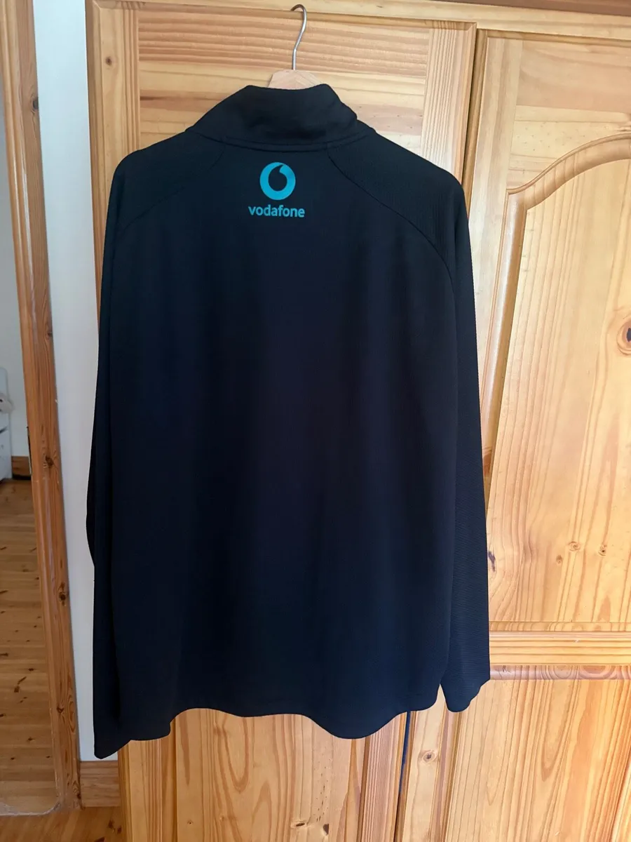 IRFU 1/4 Zip - Image 4