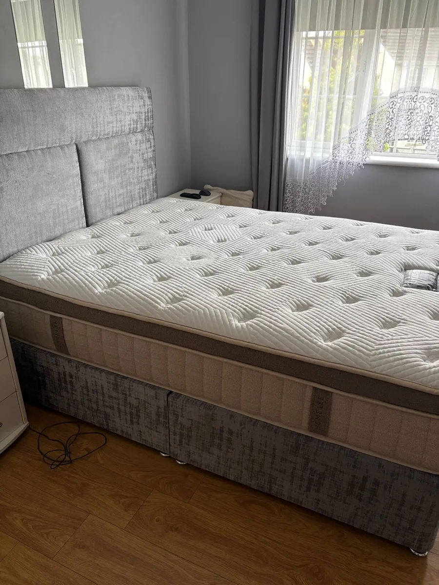 Double bed - Image 3