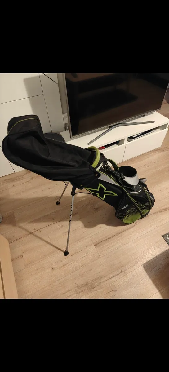 Callaway Golf Stand Bag - Image 1